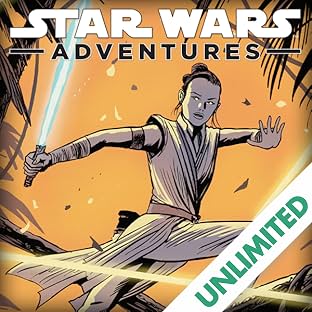 Star Wars Adventures (2020-)